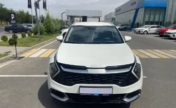 Kia Sportage 2021 года за 13 500 000 тг. в Шымкент фото 2