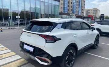 Kia Sportage 2021 года за 13 500 000 тг. в Шымкент