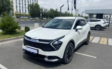 Kia Sportage 2021 года за 13 500 000 тг. в Шымкент фото 1