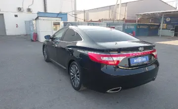 Hyundai Grandeur 2013 года за 8 500 000 тг. в Шымкент фото 4