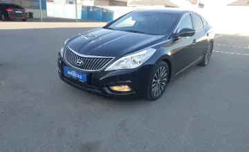 Hyundai Grandeur 2013 года за 8 500 000 тг. в Шымкент фото 1