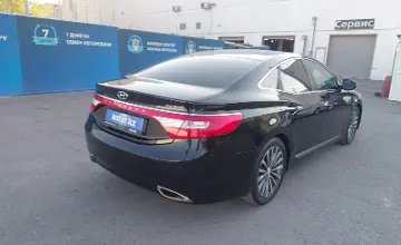 Hyundai Grandeur 2013 года за 8 500 000 тг. в Шымкент фото 3