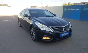 Hyundai Grandeur 2013 года за 8 500 000 тг. в Шымкент фото 2
