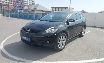 Mazda CX-7 2007 года за 4 000 000 тг. в Шымкент фото 1