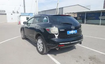 Mazda CX-7 2007 года за 4 000 000 тг. в Шымкент фото 4
