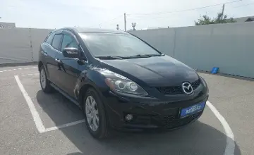 Mazda CX-7 2007 года за 4 000 000 тг. в Шымкент фото 2