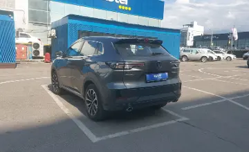 Changan CS55PLUS 2025 года за 9 500 000 тг. в Алматы фото 4