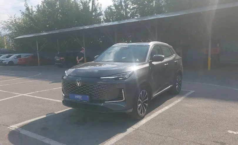 Changan CS55PLUS 2025 года за 9 500 000 тг. в Алматы