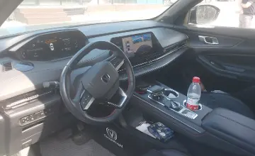 Changan CS55PLUS 2025 года за 9 500 000 тг. в Алматы фото 5