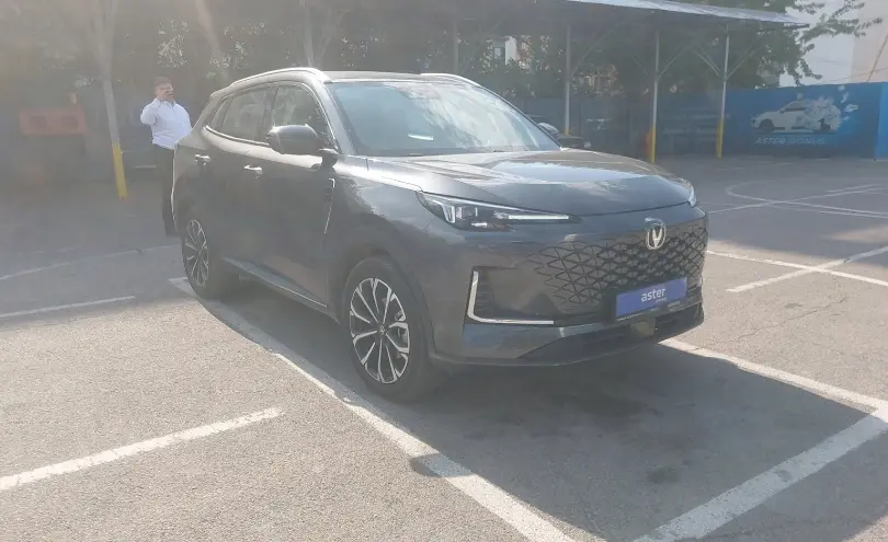 Changan CS55PLUS 2025 года за 9 500 000 тг. в Алматы фото 2
