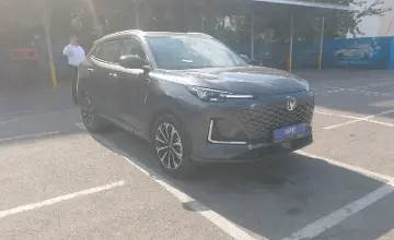 Changan CS55PLUS 2025 года за 9 500 000 тг. в Алматы фото 2