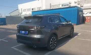 Changan CS55PLUS 2025 года за 9 500 000 тг. в Алматы фото 3