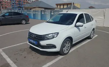 LADA (ВАЗ) Granta 2023 года за 5 200 000 тг. в Шымкент фото 1
