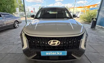 Hyundai Mufasa 2024 года за 13 000 000 тг. в Талдыкорган фото 2