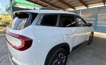 Hyundai Mufasa 2024 года за 13 000 000 тг. в Талдыкорган