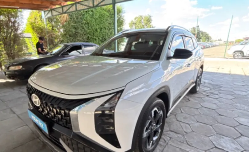 Hyundai Mufasa 2024 года за 13 000 000 тг. в Талдыкорган