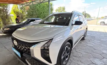 Hyundai Mufasa 2024 года за 13 000 000 тг. в Талдыкорган фото 1