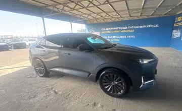 Changan UNI-K 2021 года за 9 900 000 тг. в Алматы фото 3