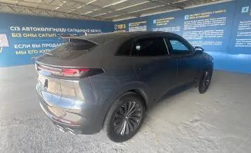 Changan UNI-K 2021 года за 9 900 000 тг. в Алматы
