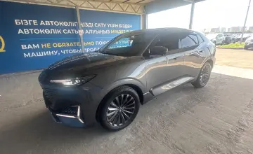 Changan UNI-K 2021 года за 9 900 000 тг. в Алматы фото 1
