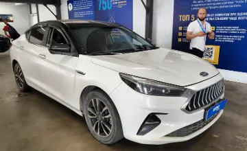 JAC J7 2021 года за 4 500 000 тг. в Астана фото 2