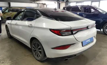 JAC J7 2021 года за 4 500 000 тг. в Астана фото 4
