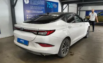 JAC J7 2021 года за 4 500 000 тг. в Астана фото 3