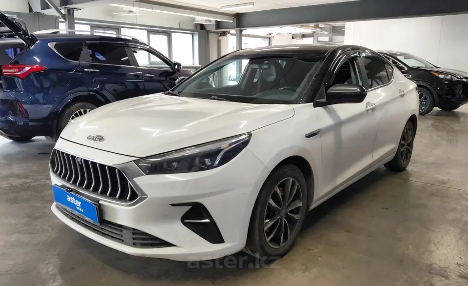 JAC J7 2021 года за 4 500 000 тг. в Астана