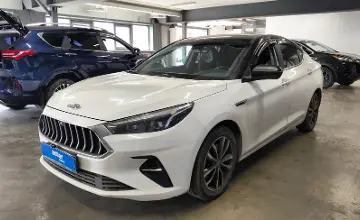JAC J7 2021 года за 4 500 000 тг. в Астана фото 1