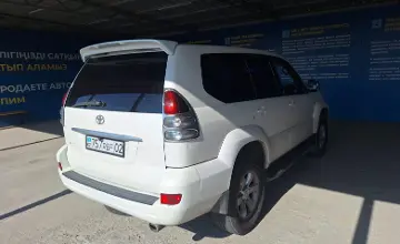 Toyota Land Cruiser Prado 2006 года за 9 000 000 тг. в Алматы