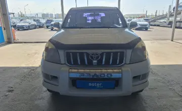 Toyota Land Cruiser Prado 2006 года за 9 000 000 тг. в Алматы фото 2