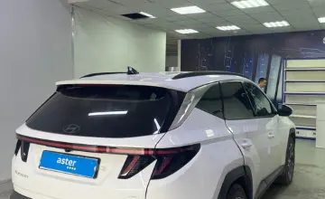 Hyundai Tucson 2025 года за 13 200 000 тг. в Павлодар