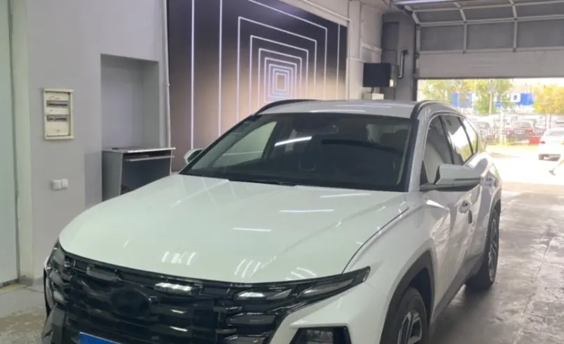 Hyundai Tucson 2025 года за 13 200 000 тг. в Павлодар