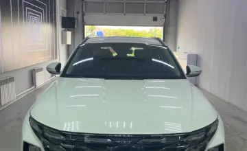 Hyundai Tucson 2025 года за 13 200 000 тг. в Павлодар фото 2