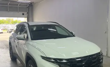 Hyundai Tucson 2025 года за 13 200 000 тг. в Павлодар фото 3