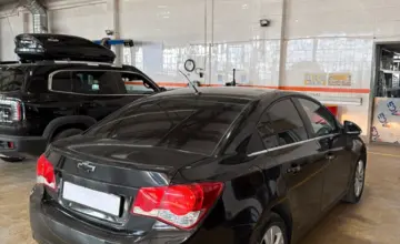 Chevrolet Cruze 2013 года за 3 900 000 тг. в Караганда
