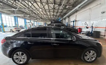 Chevrolet Cruze 2013 года за 3 900 000 тг. в Караганда фото 4