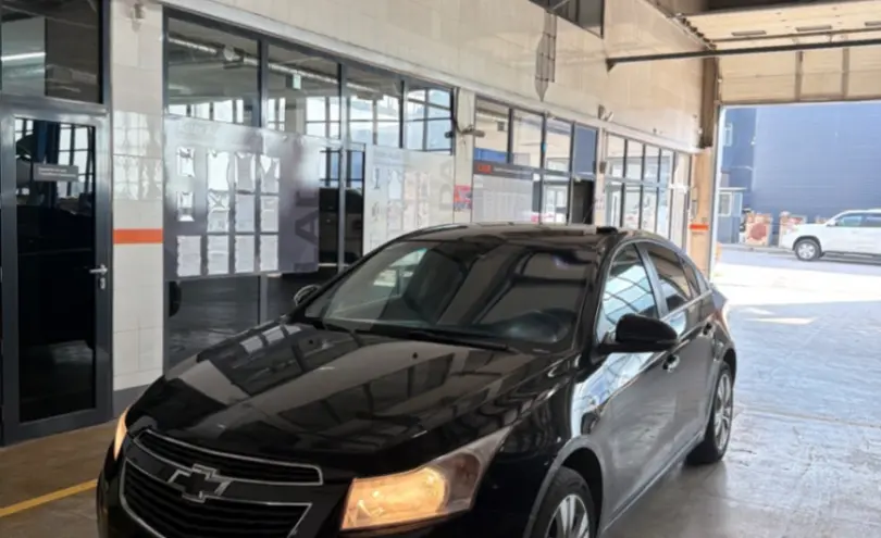 Chevrolet Cruze 2013 года за 3 900 000 тг. в Караганда
