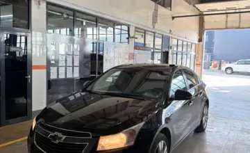 Chevrolet Cruze 2013 года за 3 900 000 тг. в Караганда фото 1
