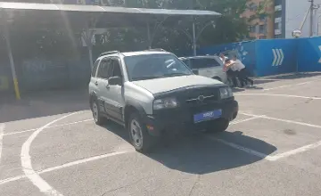 Suzuki Grand Vitara 2000 года за 3 500 000 тг. в Алматы фото 2