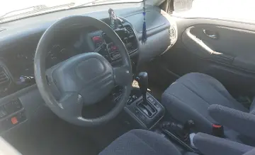 Suzuki Grand Vitara 2000 года за 3 500 000 тг. в Алматы фото 5