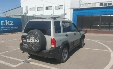 Suzuki Grand Vitara 2000 года за 3 500 000 тг. в Алматы фото 3