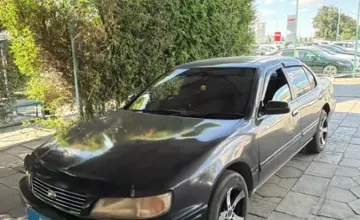 Nissan Cefiro 1995 года за 2 200 000 тг. в Талдыкорган фото 1
