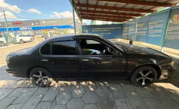 Nissan Cefiro 1995 года за 2 200 000 тг. в Талдыкорган фото 4