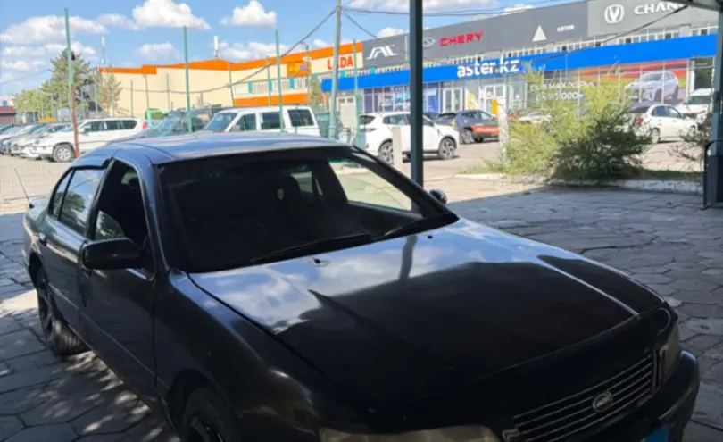 Nissan Cefiro 1995 года за 2 200 000 тг. в Талдыкорган фото 3