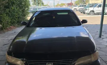 Nissan Cefiro 1995 года за 2 200 000 тг. в Талдыкорган фото 2