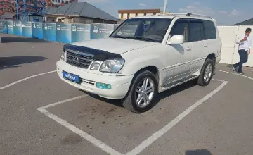 Lexus LX 1999 года за 6 500 000 тг. в Шымкент фото 1