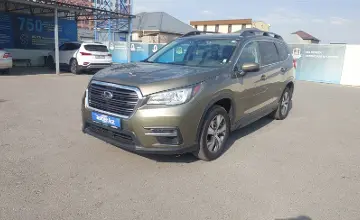 Subaru Ascent 2022 года за 15 000 000 тг. в Шымкент фото 1