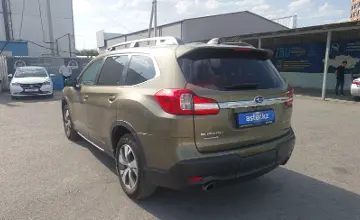 Subaru Ascent 2022 года за 15 000 000 тг. в Шымкент фото 4