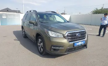 Subaru Ascent 2022 года за 15 000 000 тг. в Шымкент фото 2